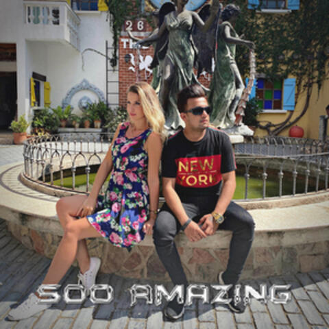Soo Amazing - Single
