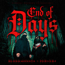 End Of Days
