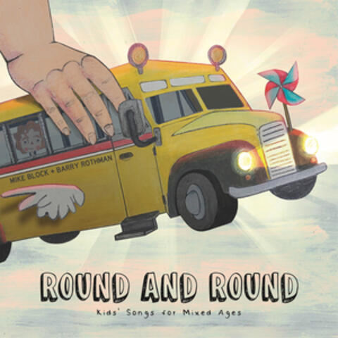 Round and Round
