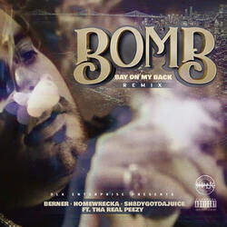Bomb Bay on My Back