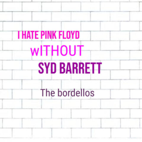 I Hate Pink Floyd Without Syd Barrett