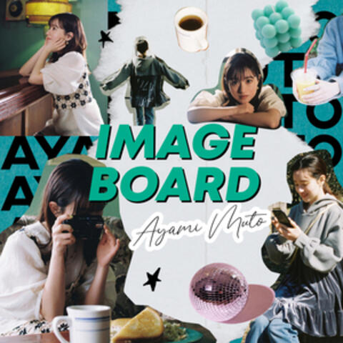 IMAGE BOARD