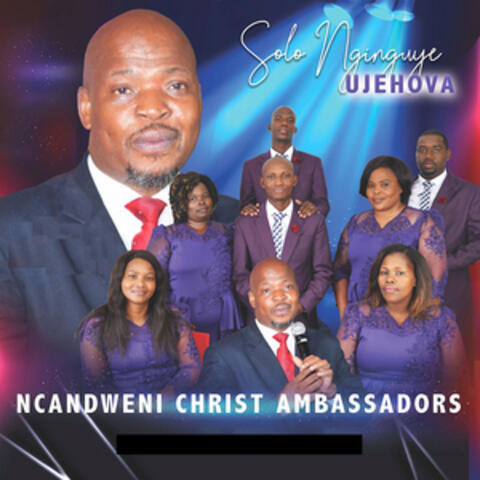 Solo Nginguye UJehova