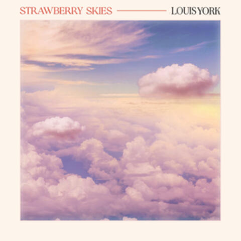 Strawberry Skies