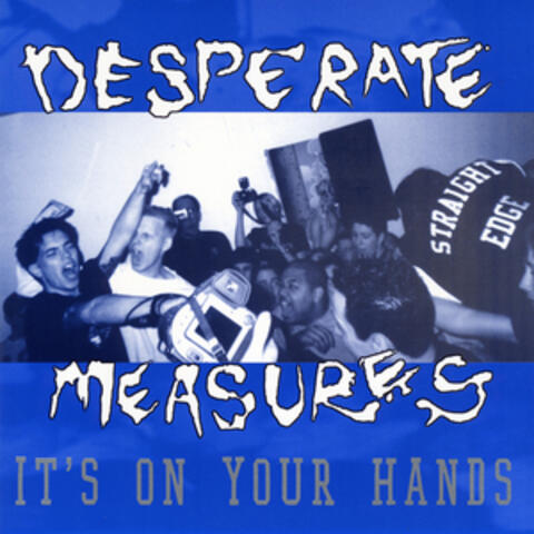 It's on Your Hands