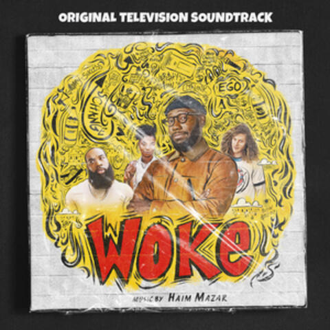 Woke (Original Television Soundtrack)