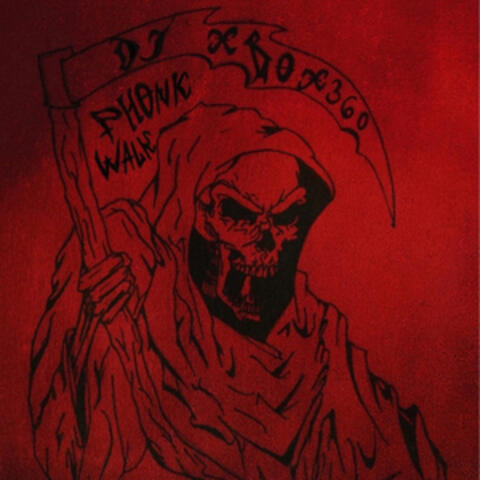 PHONK WALK