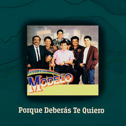 Porque Deberás Te Quiero