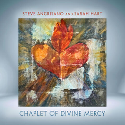 Steve Angrisano & Sarah Hart