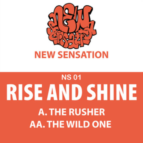 The Rusher / The Wild One