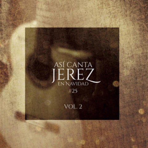 Así Canta Jerez en Navidad, Vol.2 #25