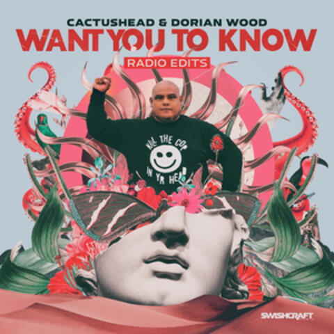 Want You to Know