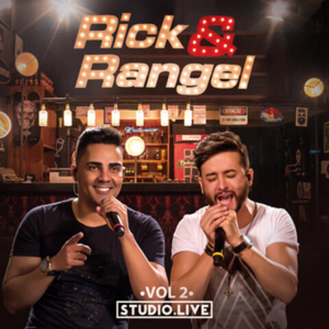 Studio Live, Vol. 2