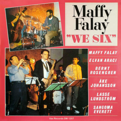 Maffy Falay