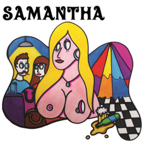 Samantha