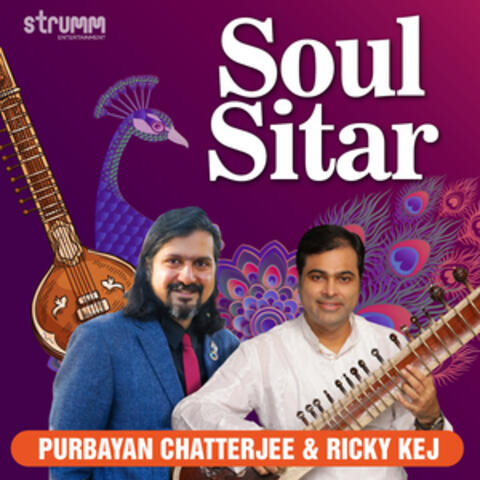 Soul Sitar