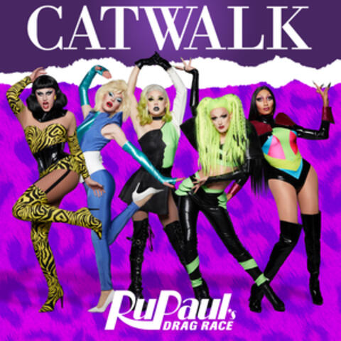 Catwalk (Cast Version)