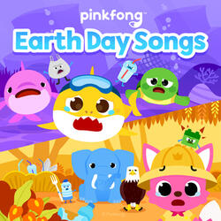 Sizzling Earth