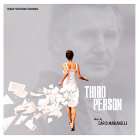 Third Person (Original Motion Picture Soundtrack)