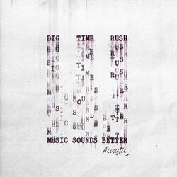 Music Sounds Better