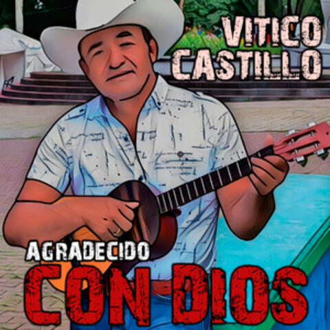 Agradecido Con Dios