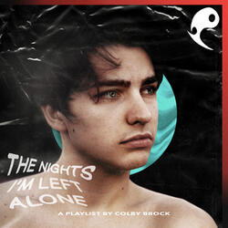 The Night I Drive Alone