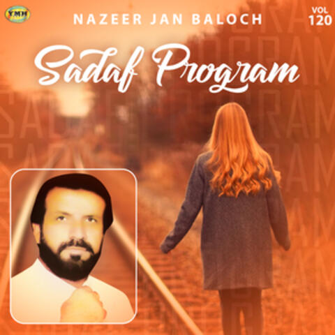 Sadaf Program, Vol. 120