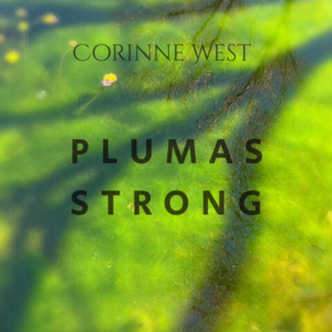 Corinne West