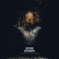 To Disappear in You