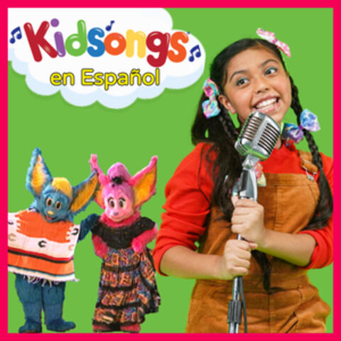 Kidsongs En Español - ¡La Bamba y más!