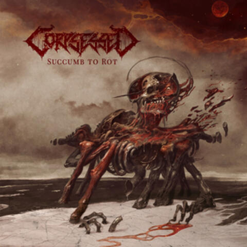 Succumb to Rot