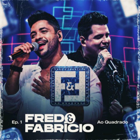 Ao Quadrado, EP. 1