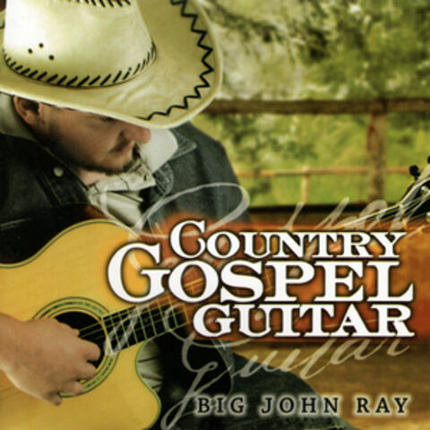 Country Gospel Guitar