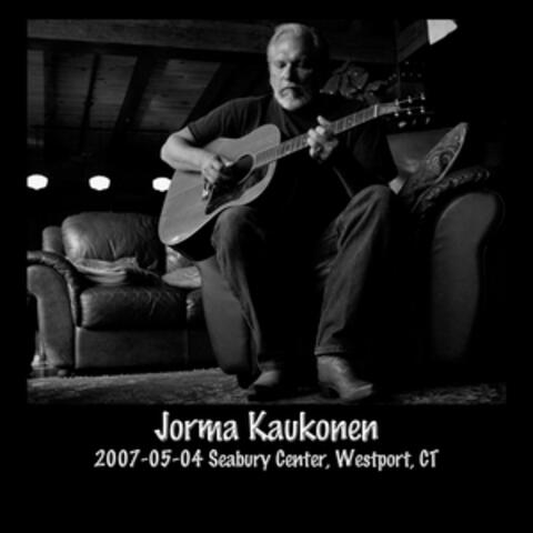2007-05-04 Seabury Center, Westport, Ct