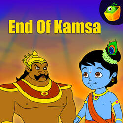 End of Kamsa