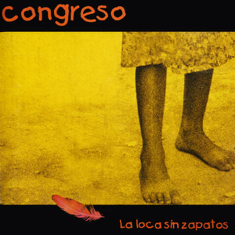 La Loca Sin Zapatos