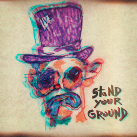 Stand Your Ground