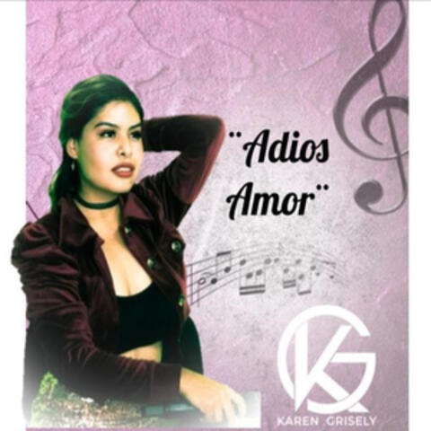 Adios Amor