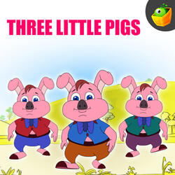 Three Little Pigs