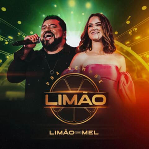 Pra Sempre Limão