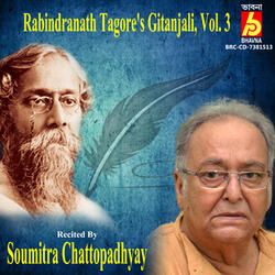 Rabindranath Tagore's Gitanjali, Pt. 2