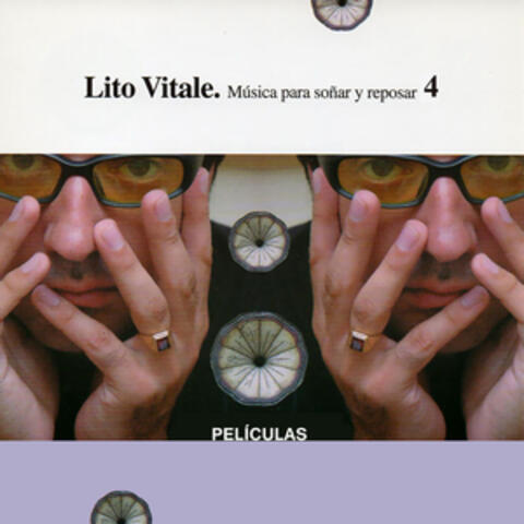Música para Soñar y Reposar, Vol. 4: Películas
