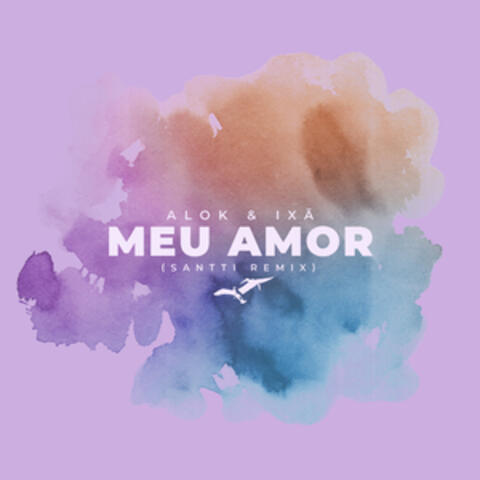 Meu Amor