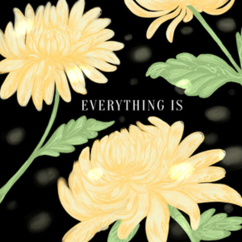 Everything Is