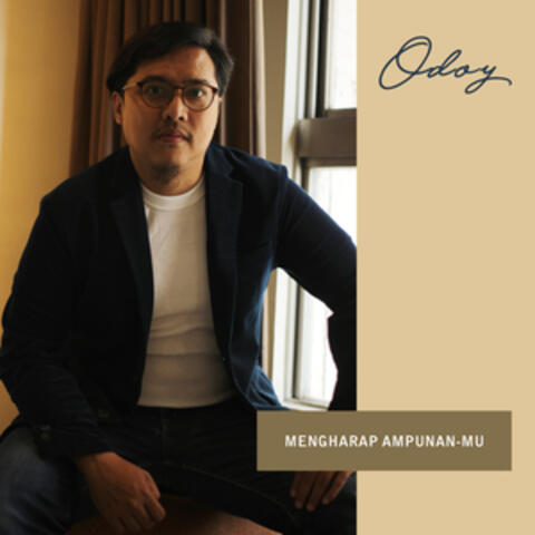 Mengharap Ampunan-Mu