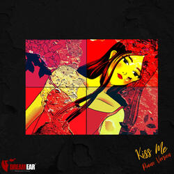 Kiss Me (Piano Version)