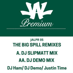 The Big Spill