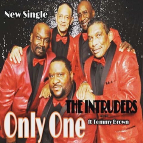 ♫ The Intruders