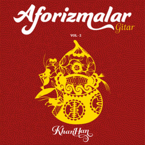 Aforizmalar, Gitar Vol. 2