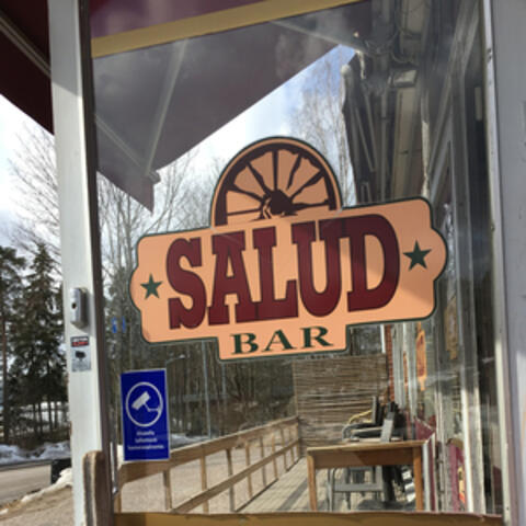 Kruisailut